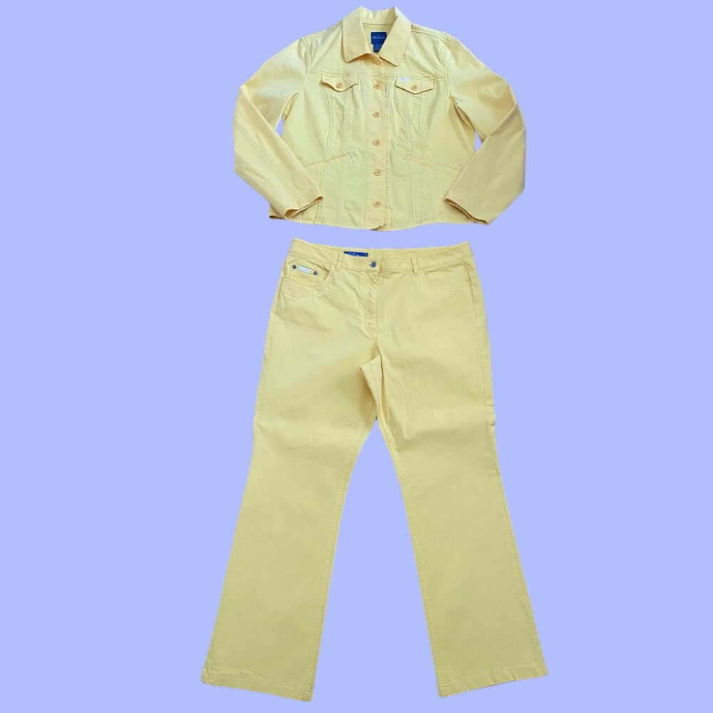 2 Piece Set - Picture 2 of 8